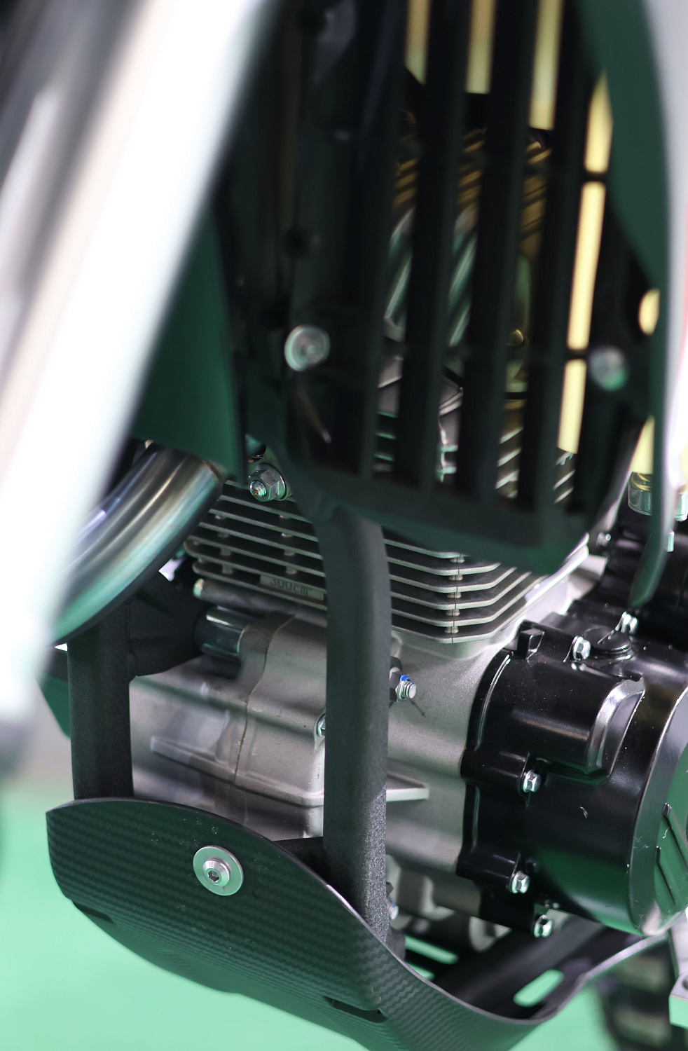 Мотоцикл JHLMOTO JHLofr GS CB300RL в Кисловодске