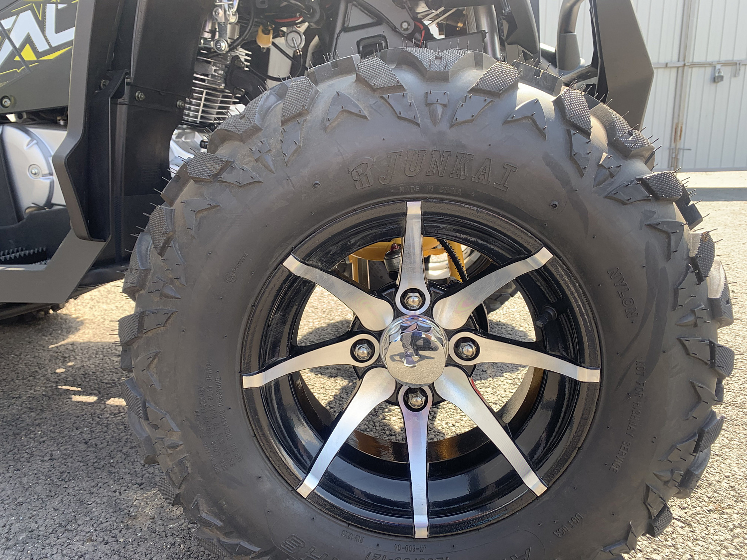 Квадроцикл PROMAX TAURUS 300 MAX-PRO в Кисловодске