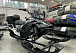СНЕГОХОД IRBIS SF200L XE SUPERLONG в Кисловодске
