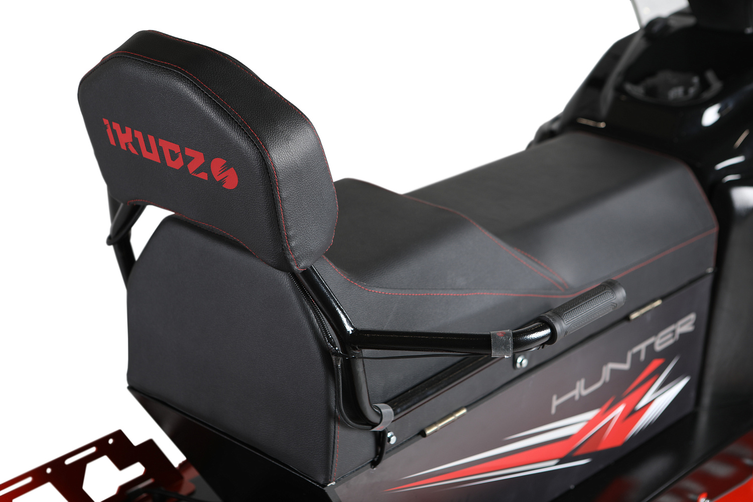 Снегоход IKUDZO HUNTER 700LK 25 V2 в Кисловодске