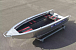 Алюминиевая лодка Wyatboat-390РМ увеличенный борт в Кисловодске