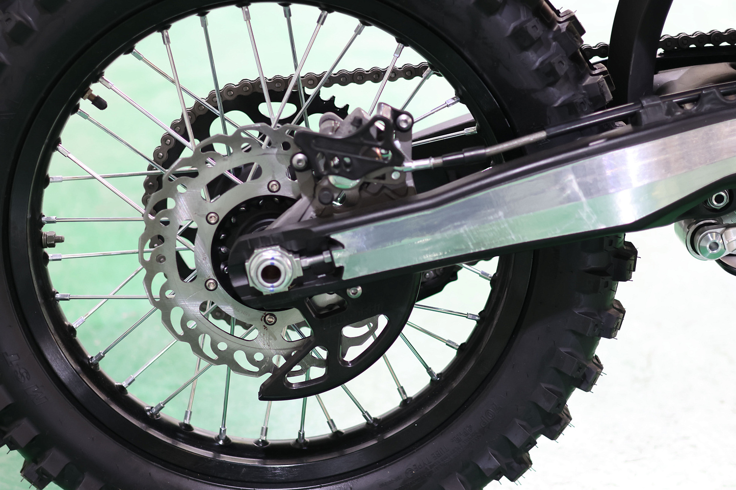 Мотоцикл JHLMOTO JHLofr GS CB300RL в Кисловодске