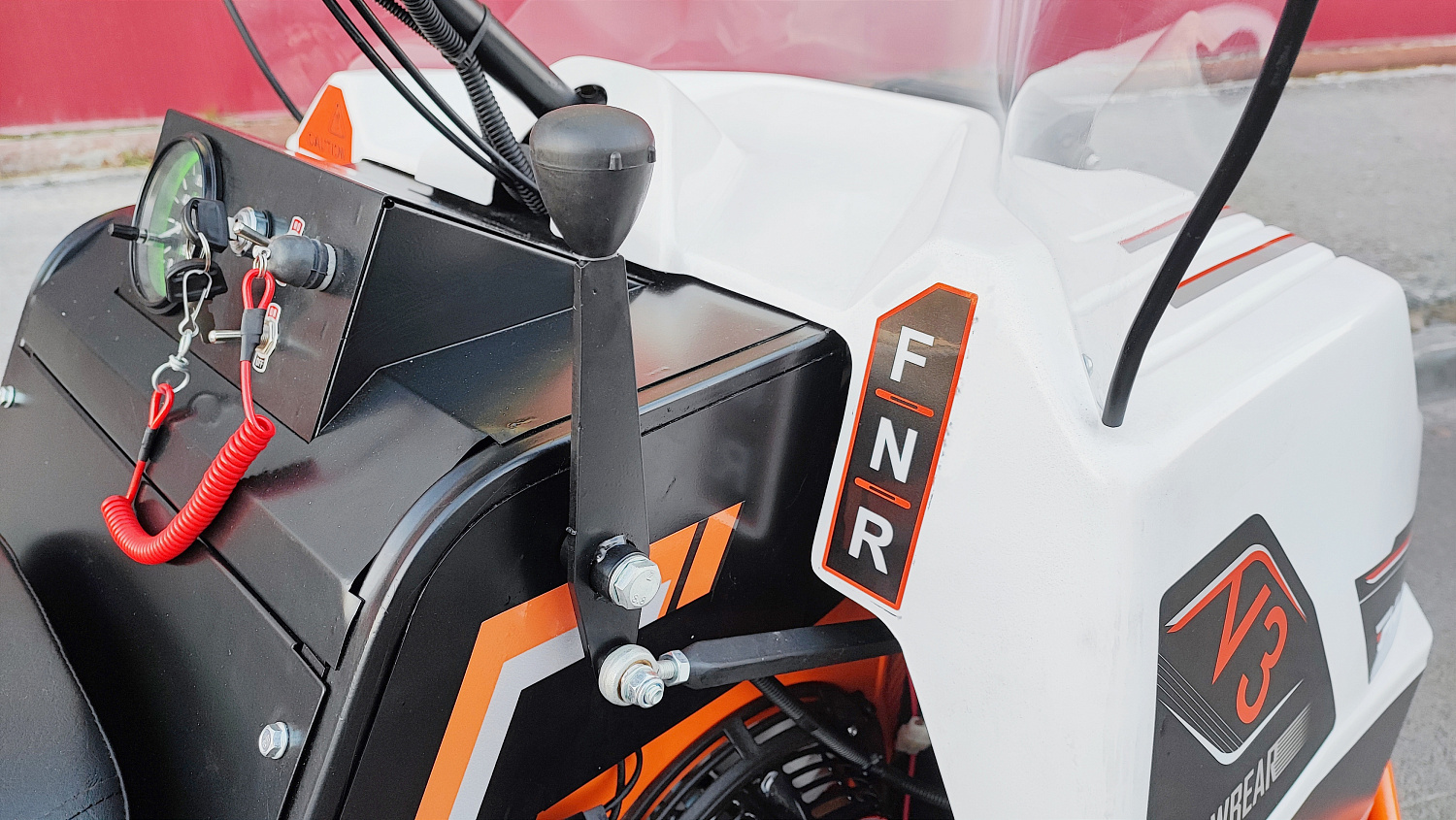 Снегоход PROMAX SNOWBEAR V3 650 2T в Кисловодске