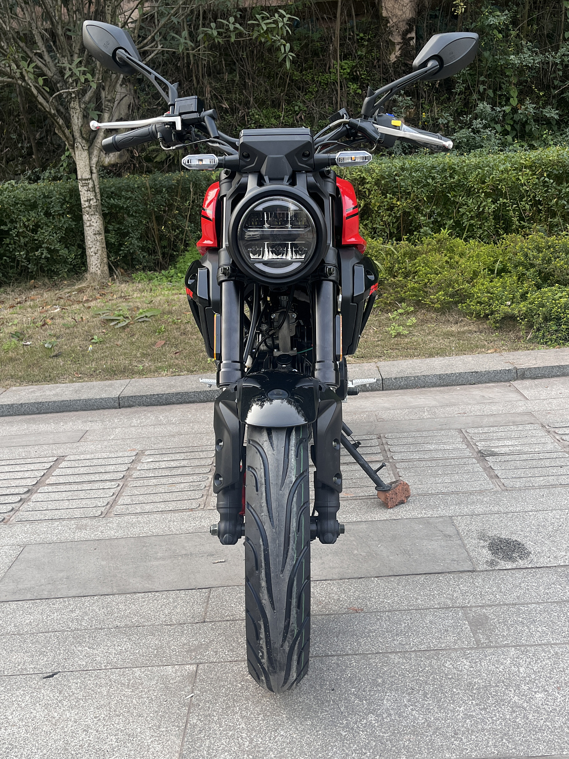 Мопед PROMAX CB150PR (49) в Кисловодске