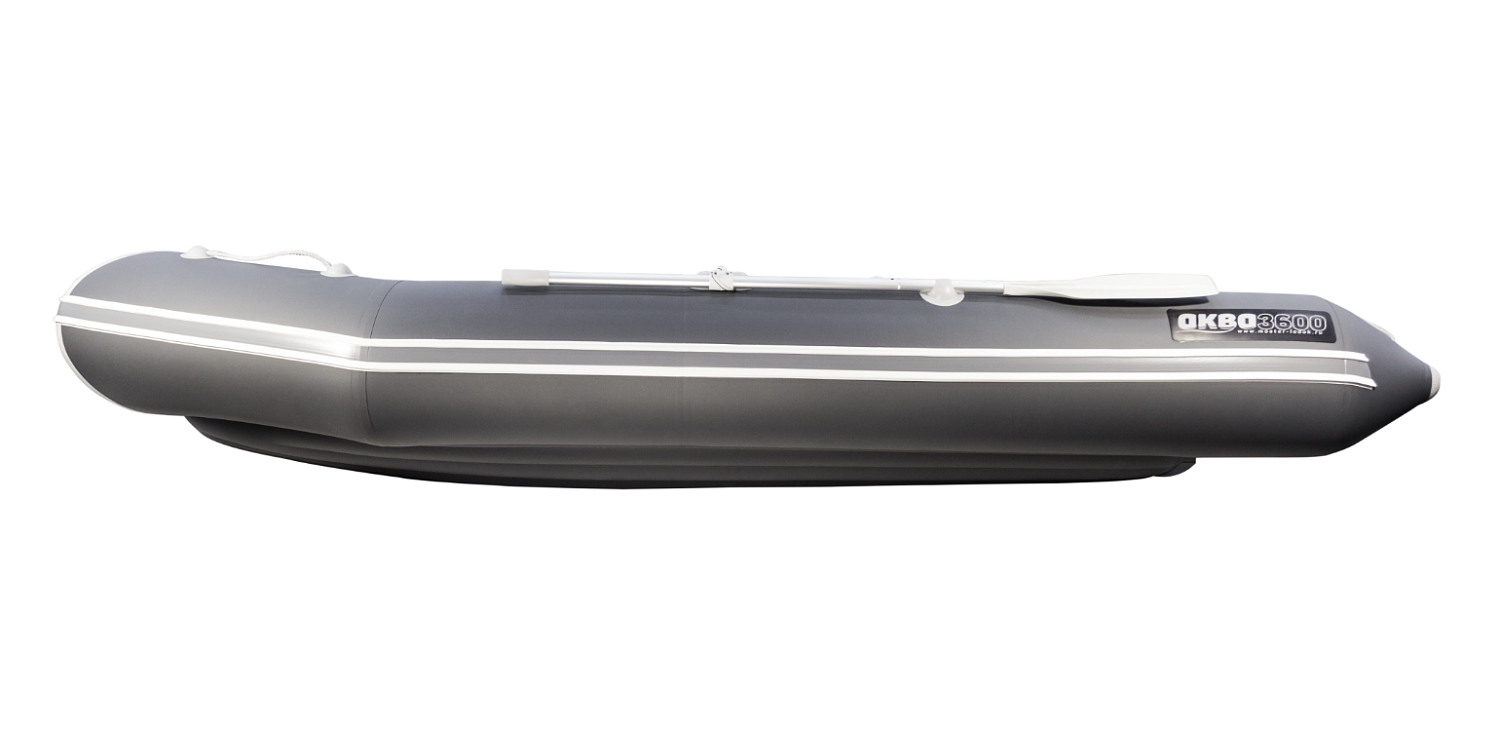 Лодка АКВА 3600 НДНД в Кисловодске