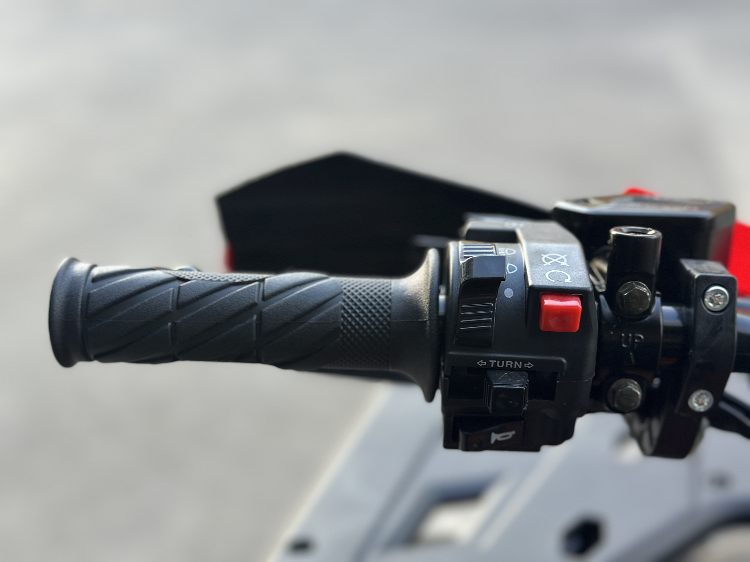 Квадроцикл PROMAX МАЙНКРАФТ 192 PRO 2025 в Кисловодске