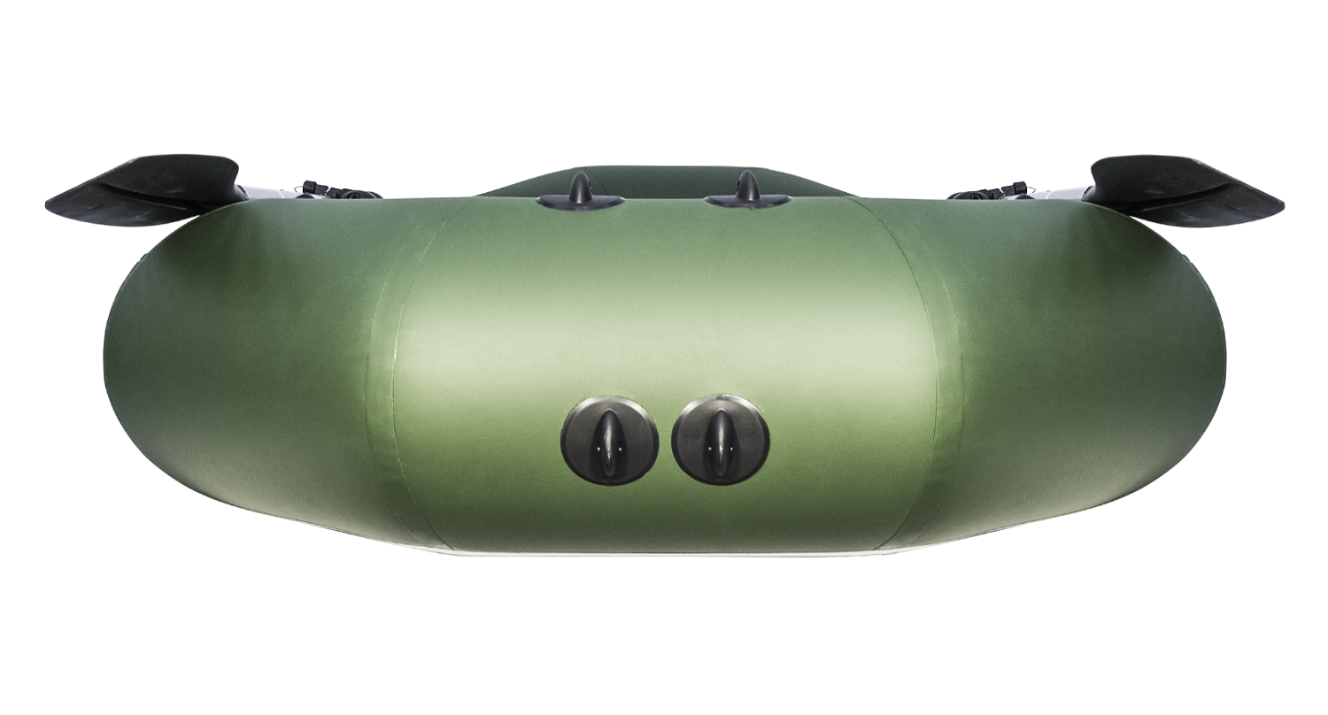 Лодка АКВА-МАСТЕР 260 в Кисловодске