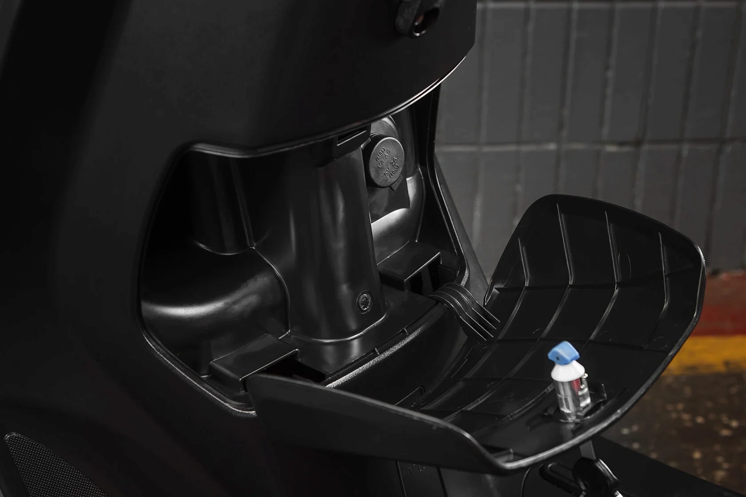 Скутер MINSK Vesna 50 M1NSK в Кисловодске