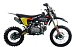 Питбайк FullCrew Teen Rider 125cc 17\14 (механ., эл.стартер) в Кисловодске