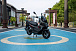 Скутер PROMAX BMW C250X в Кисловодске