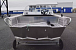 Алюминиевая лодка Wyatboat-390 Pro в Кисловодске