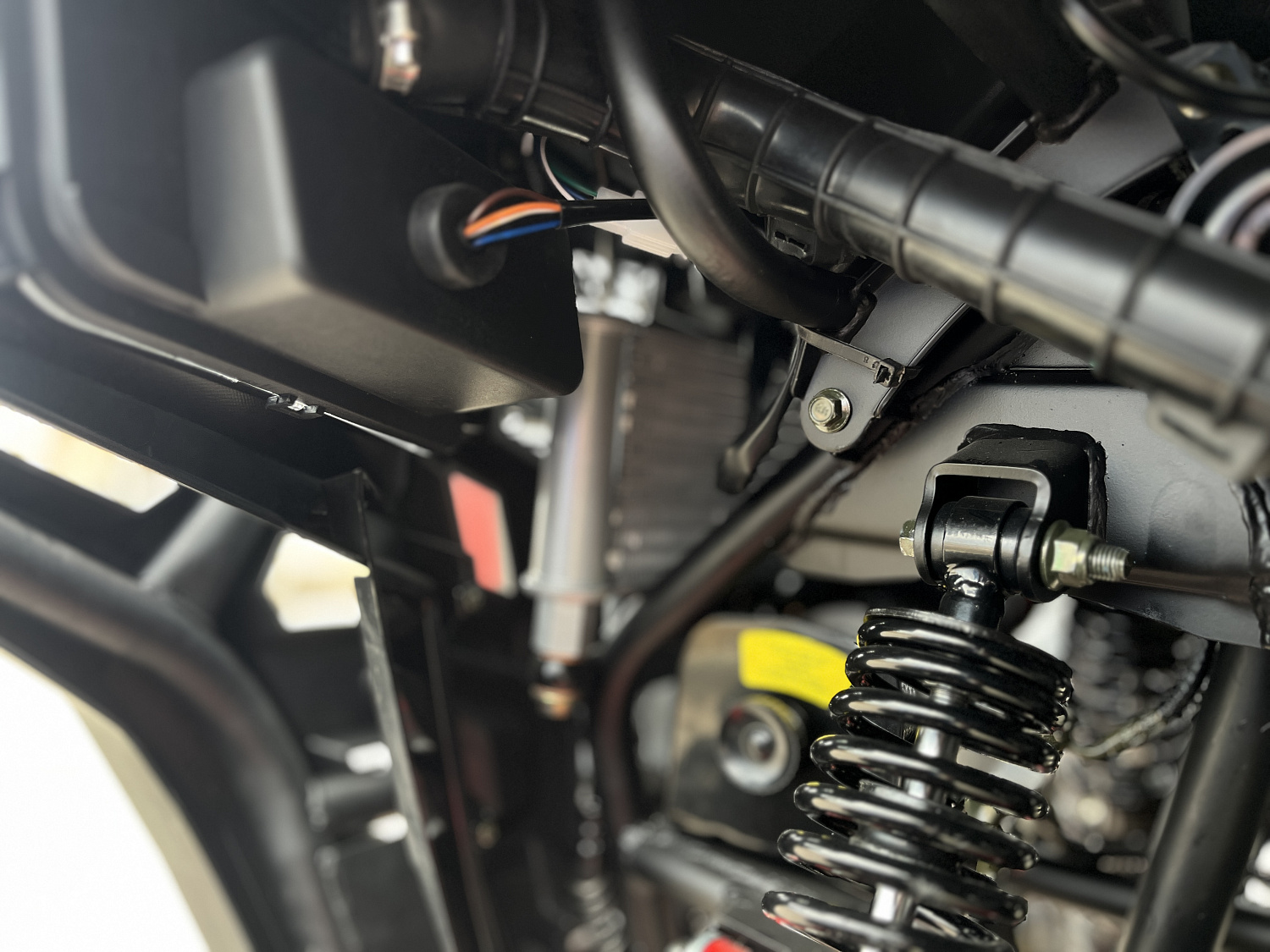 Квадроцикл PROMAX TAURUS 300 MAX-PRO LONG в Кисловодске