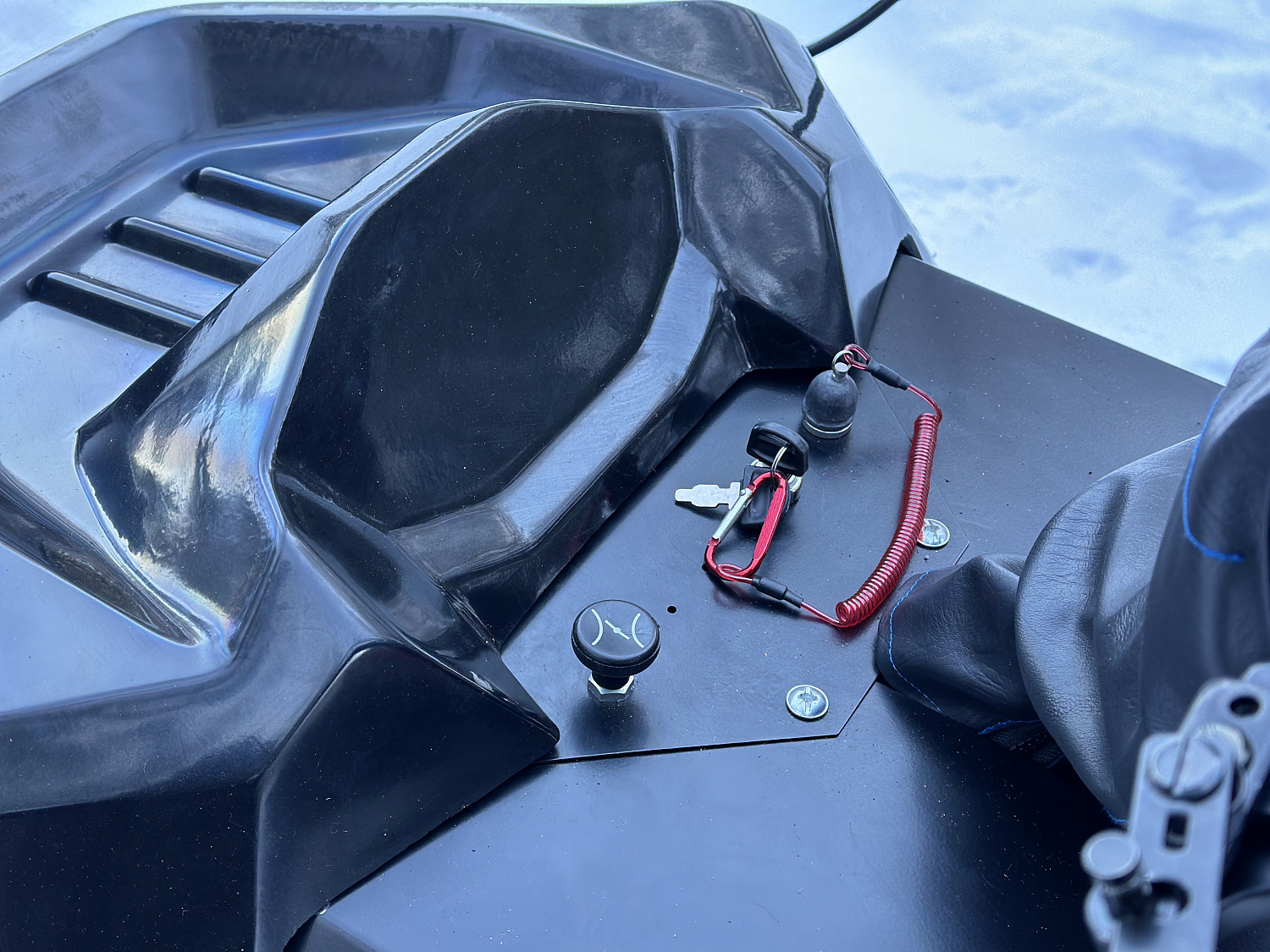 Снегоход PROMAX YAKUT 500 LONG 2.0 4T 20 в Кисловодске