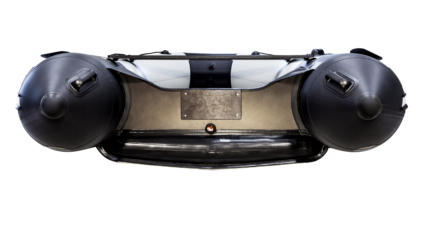 Лодка Ривьера 3600 НДНД-киль в Кисловодске