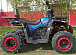 Квадроцикл PROMAX WILD 300 LUX "АНТИВИБРАЦИОННЫЙ" в Кисловодске