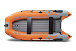 Лодка MISHIMO RIVER JET 400 под водомет в Кисловодске