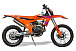 Эндуро мотоцикл IRBIS KTR 250 в Кисловодске