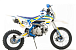 Питбайк MOTOLAND (МОТОЛЕНД) Кросс TCX125 в Кисловодске