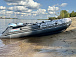 Лодка MISHIMO BIG FLOOR 440 в Кисловодске