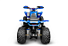 Квадроцикл YACOTA TYPHOON 250 в Кисловодске