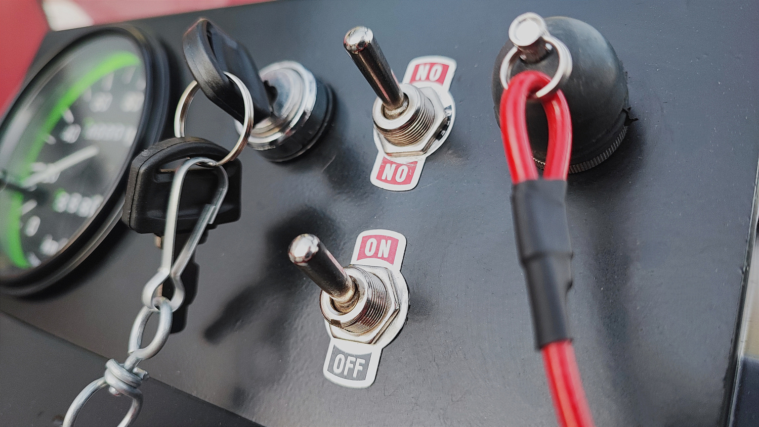 Снегоход PROMAX SNOWBEAR V3 650 2T в Кисловодске