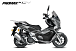 МаксиСкутер PROMAX-HONDA ADV 150 (49) (Inspired by HONDA) в Кисловодске