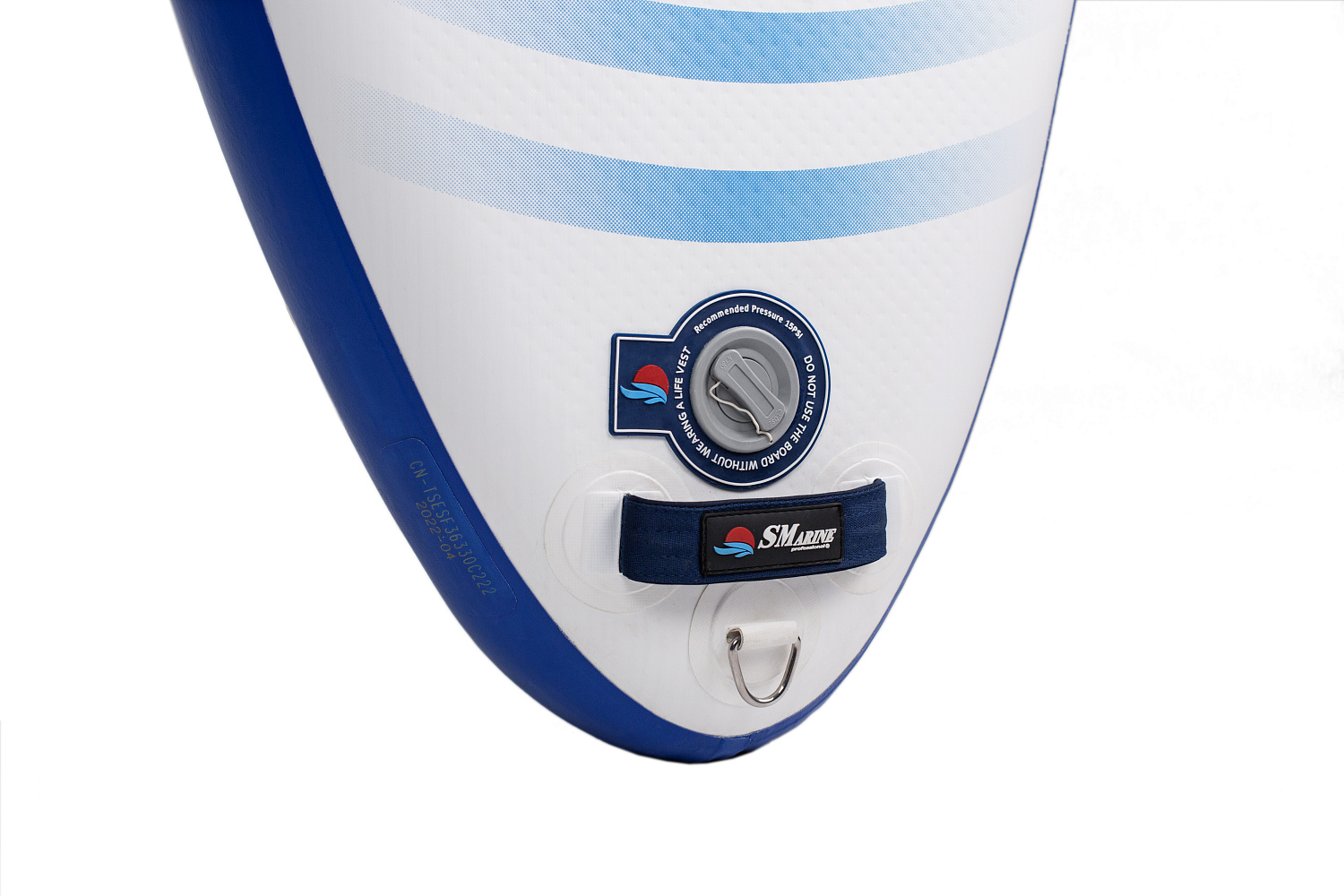 САП (SUP) Board SMARINE 10.6 в Кисловодске