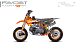 Питбайк FAIDET KAYOT 70 12/10 в Кисловодске