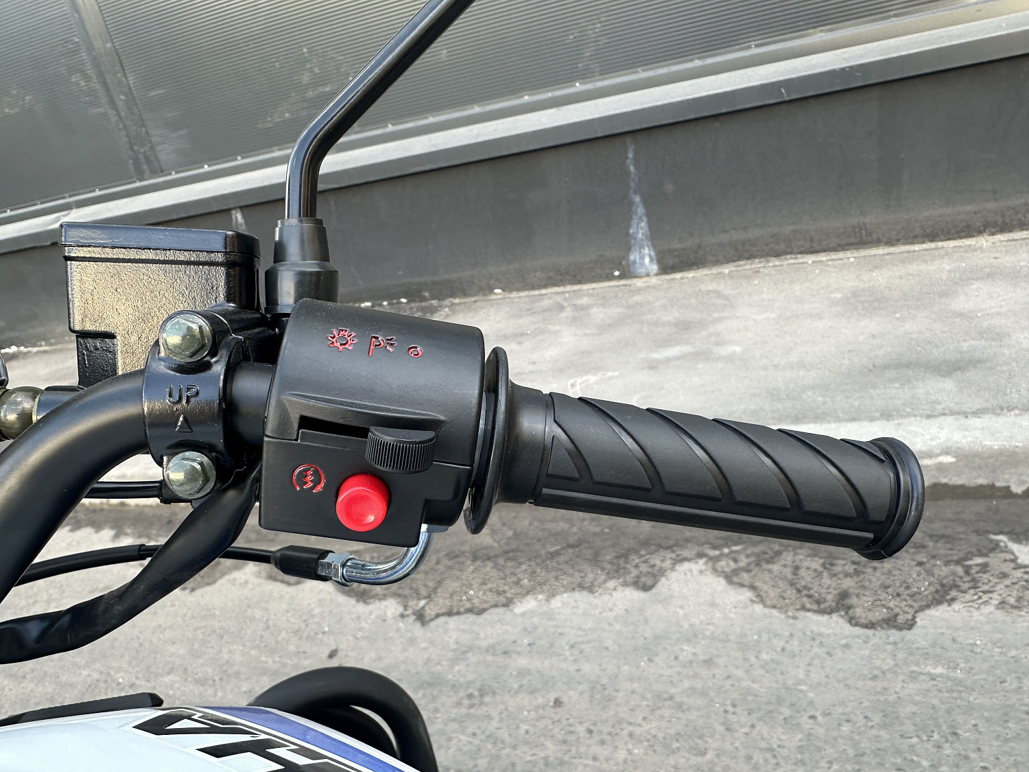 Мопед PROMAX ALPHA CITYBOX 150(49) в Кисловодске