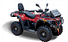 Квадроцикл HISUN TACTIC 750-/EXTREME EDITION/ в Кисловодске