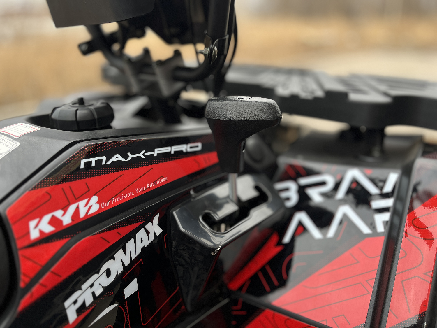 Квадроцикл PROMAX TAURUS 300 MAX-PRO LONG в Кисловодске