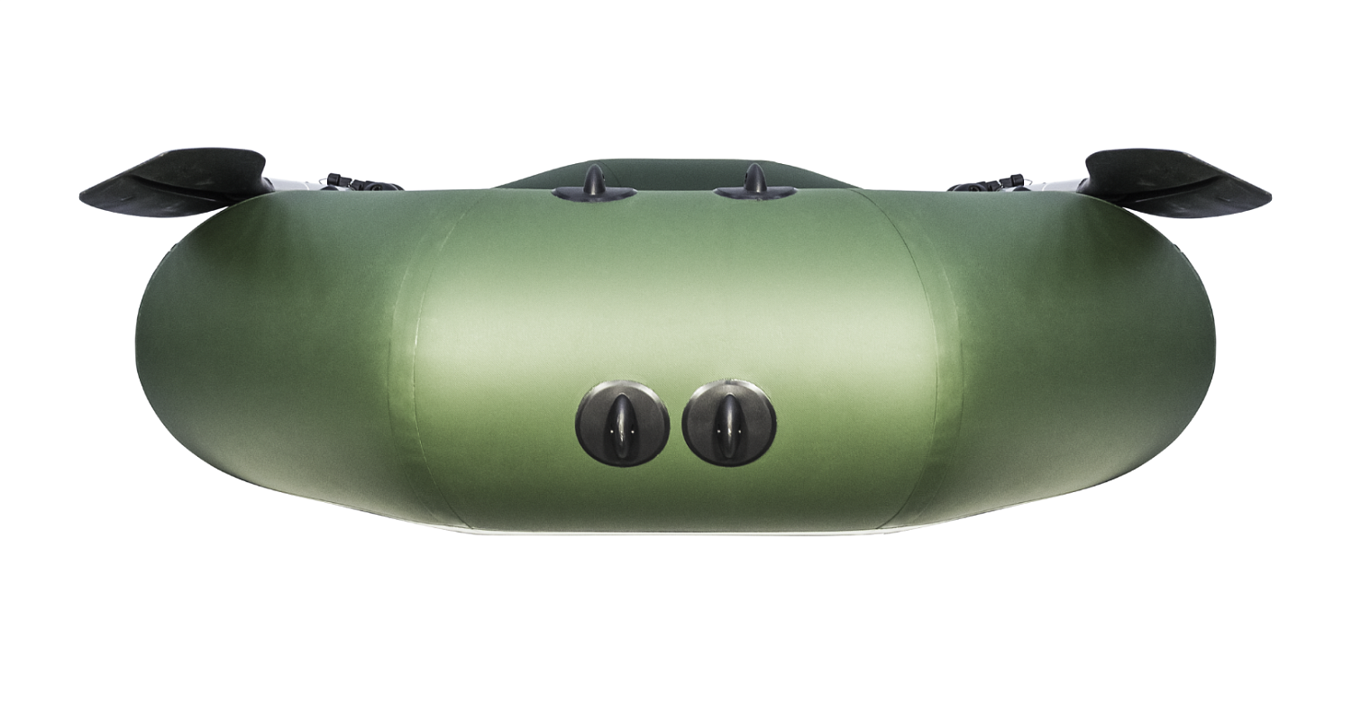 Лодка АКВА-МАСТЕР 280 в Кисловодске