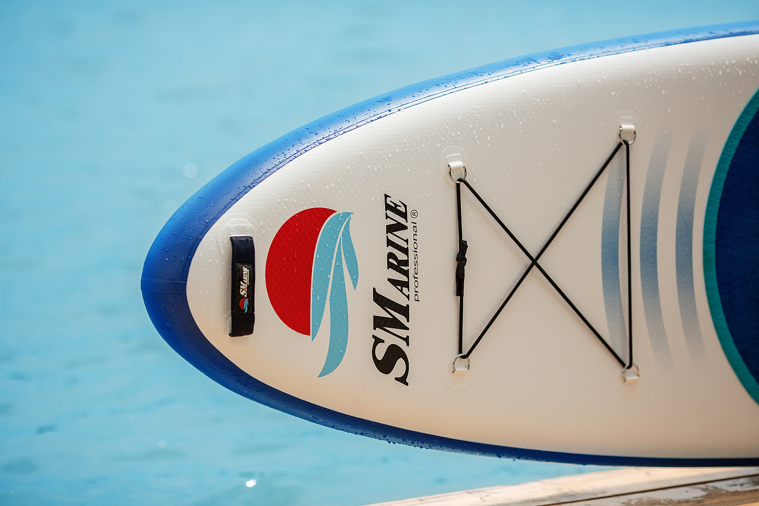 САП (SUP) Board SMARINE 10.6 в Кисловодске