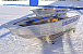 Алюминиевая лодка Wyatboat-370 РМ в Кисловодске