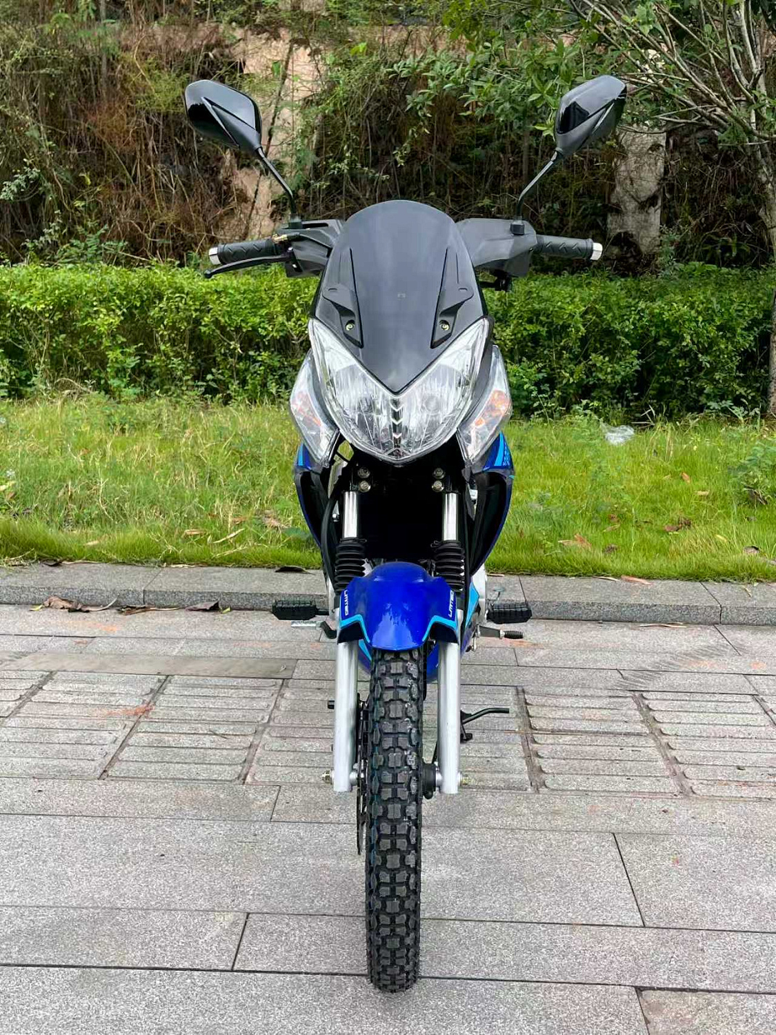 Мопед PROMAX STREET CROSS MAX 150 (49) в Кисловодске