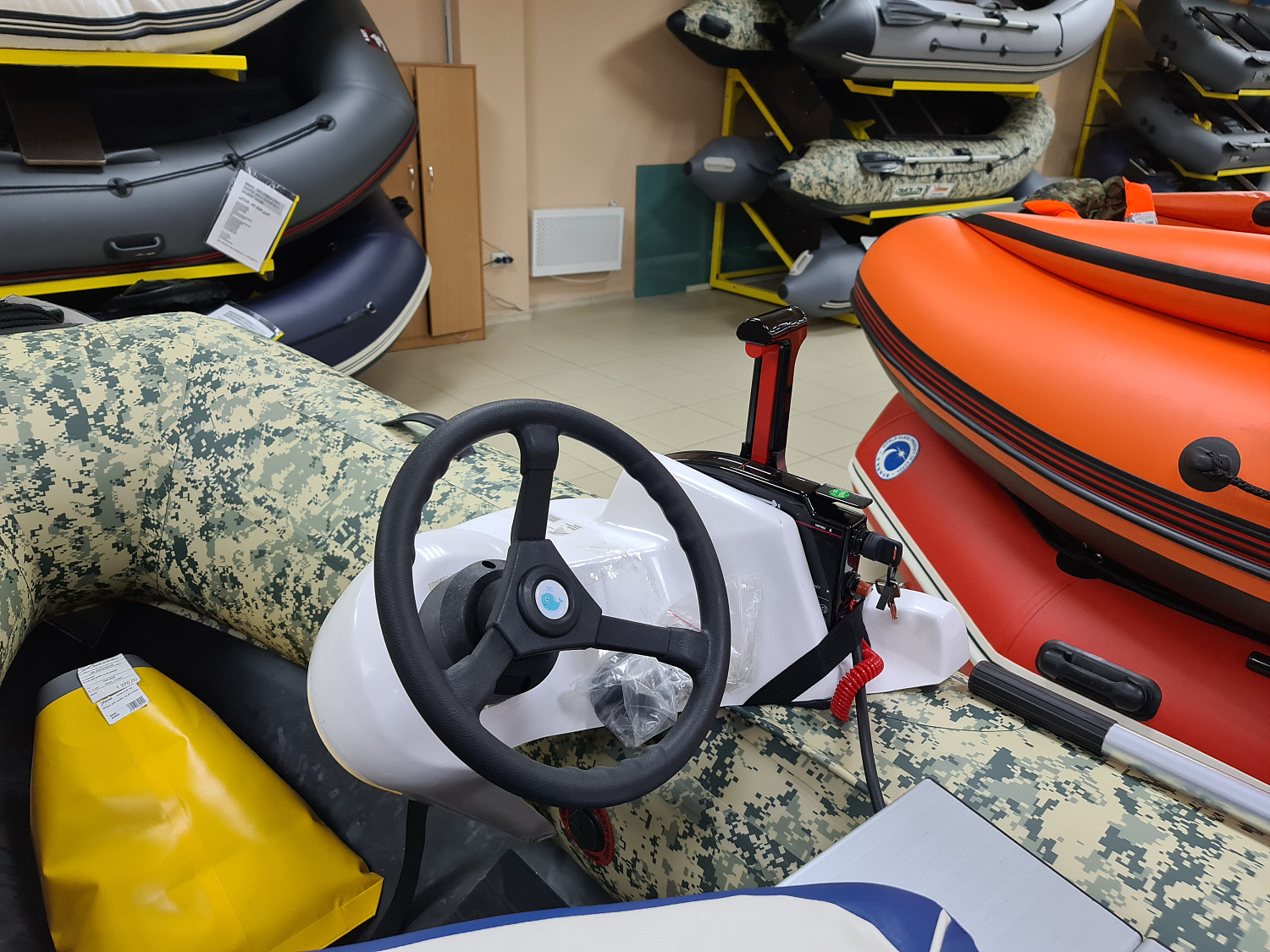 КОНСОЛЬ ПЛАСТИКОВАЯ ДЛЯ ДУ в Кисловодске