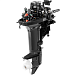 Лодочный мотор HIDEA 9.9FHS PRO (326 см3) в Кисловодске