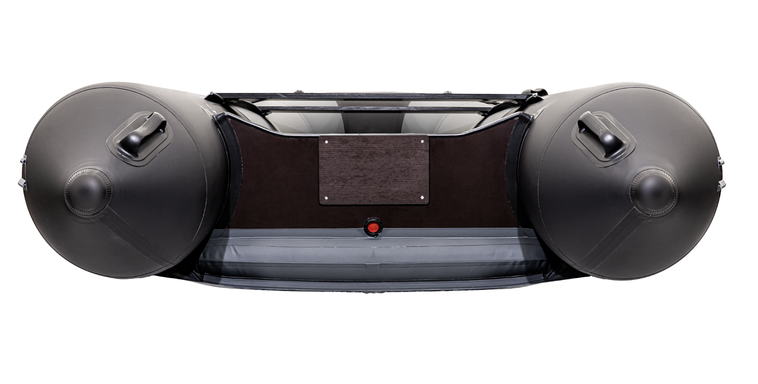 Лодка Таймень NX 4000 НДНД PRO в Кисловодске