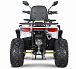 Квадроцикл YACOTA VIKING PRO 200 в Кисловодске