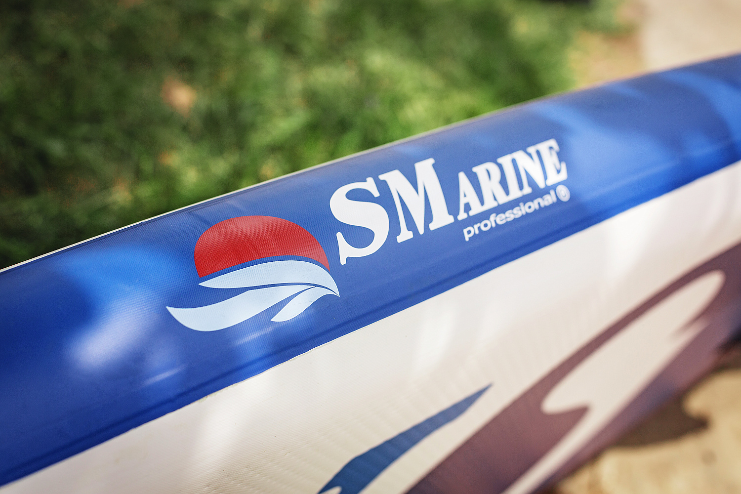 САП (SUP) Board SMARINE 10.6 в Кисловодске