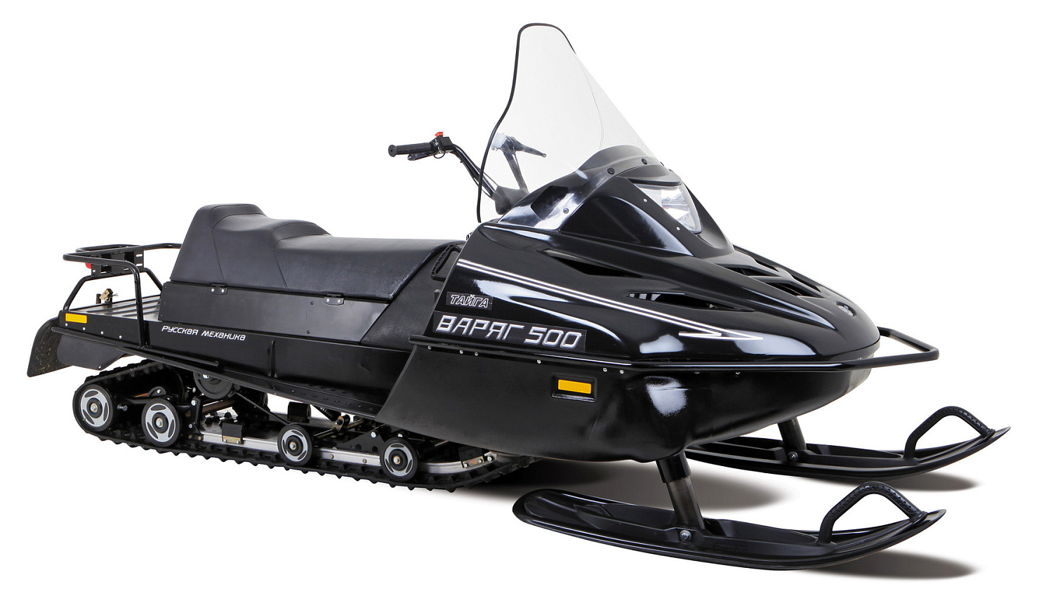 Снегоход РМ ТАЙГА ВАРЯГ 500 в Кисловодске