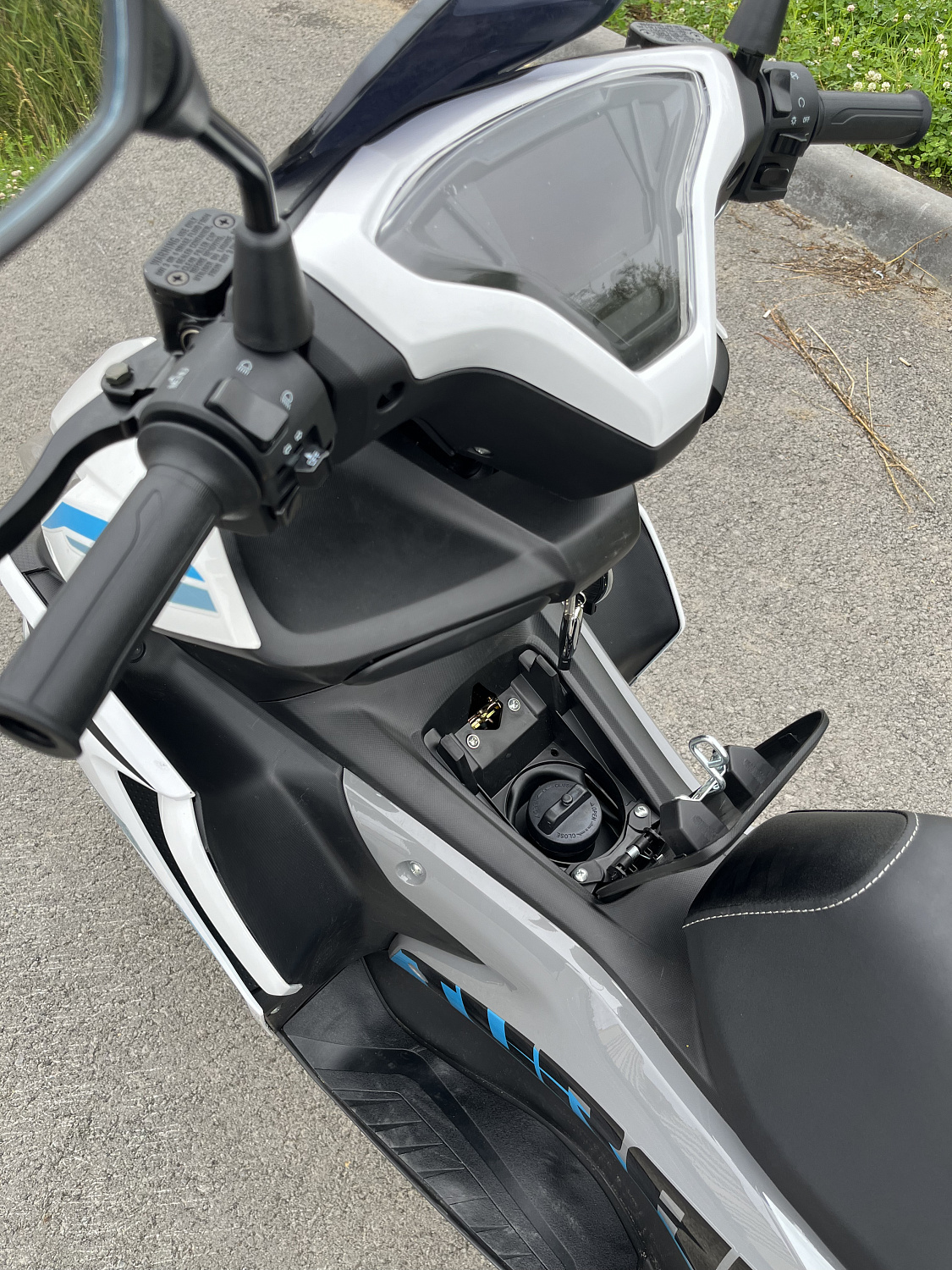 Скутер PROMAX TURAN 250 (49) в Кисловодске