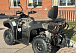 Квадроцикл HISUN GUARDIAN 400L /LONG в Кисловодске