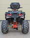 Квадроцикл GBM STORMRIDER 300 NEW PREMIUM в Кисловодске