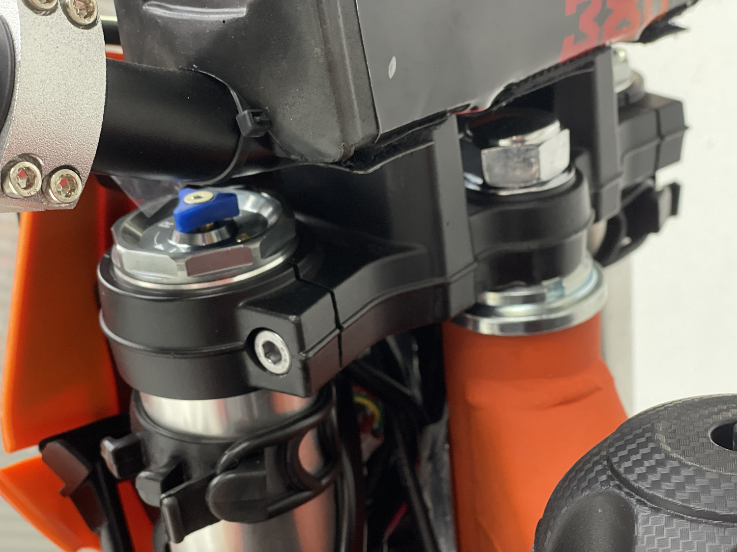 Кроссовый мотоцикл PROMAX INFERNO 380 (4 valves, 5 gears) в Кисловодске