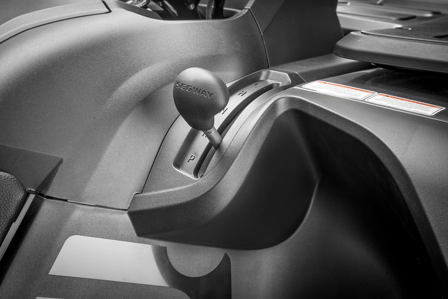  Квадроцикл Segway SNARLER AT6 LE в Кисловодске