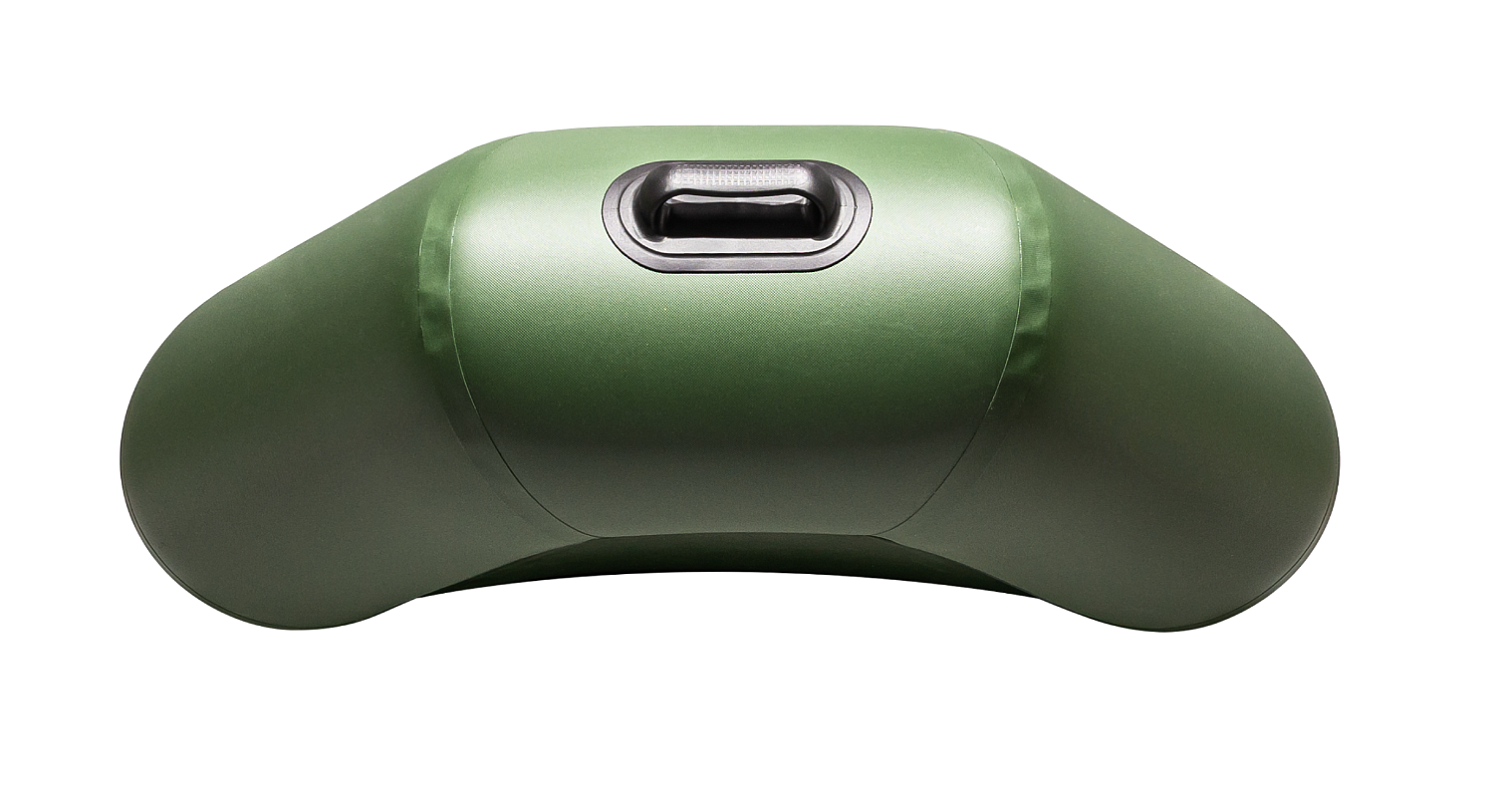 Лодка Барс 240 в Кисловодске