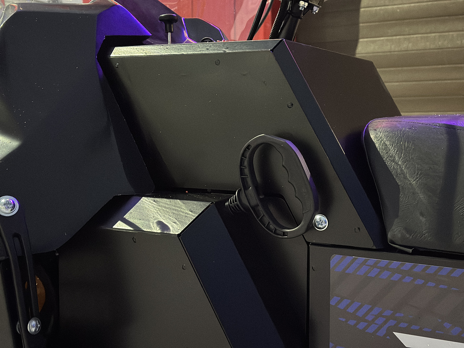 Снегоход PROMAX YAKUT 500 2.0 4T 20 в Кисловодске