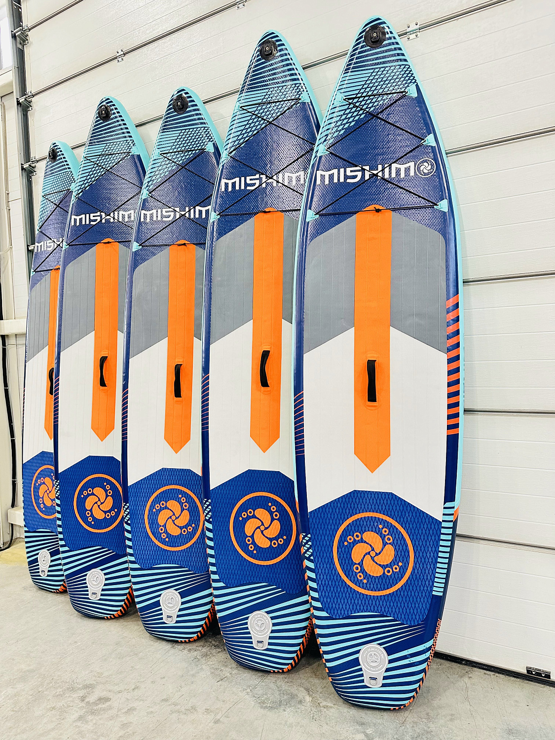 SUP (САП) Доска MISHIMO TROFY 10.6 в Кисловодске