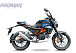 Мопед PROMAX CB150PR (49) в Кисловодске